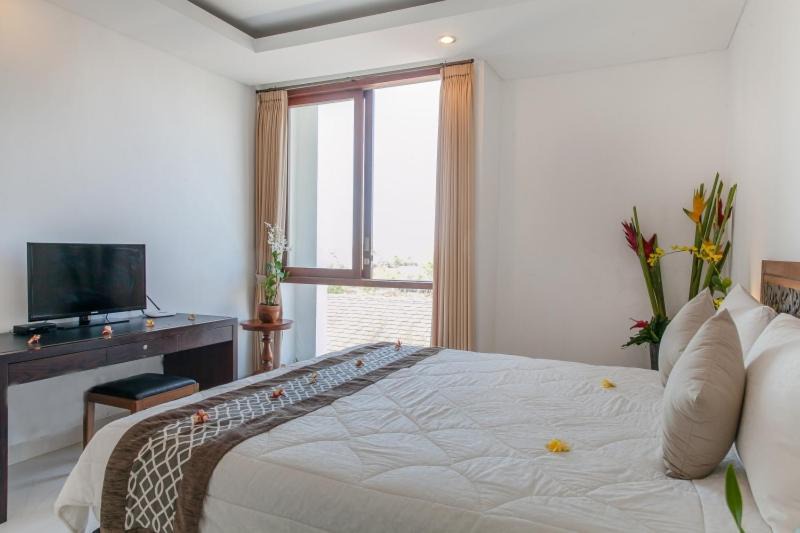Photo of Bedroom in Ungasan