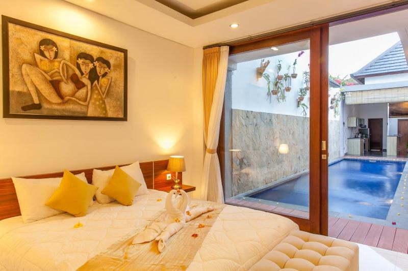 Photo of Bedroom in Ungasan