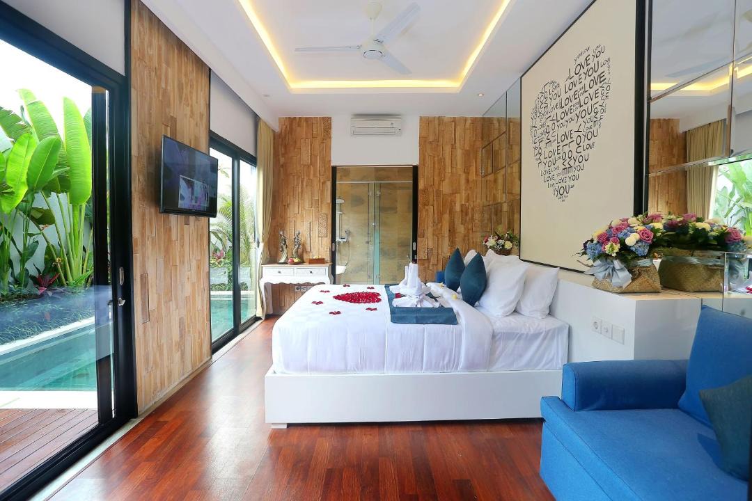 Photo of Livingroom in Umalas