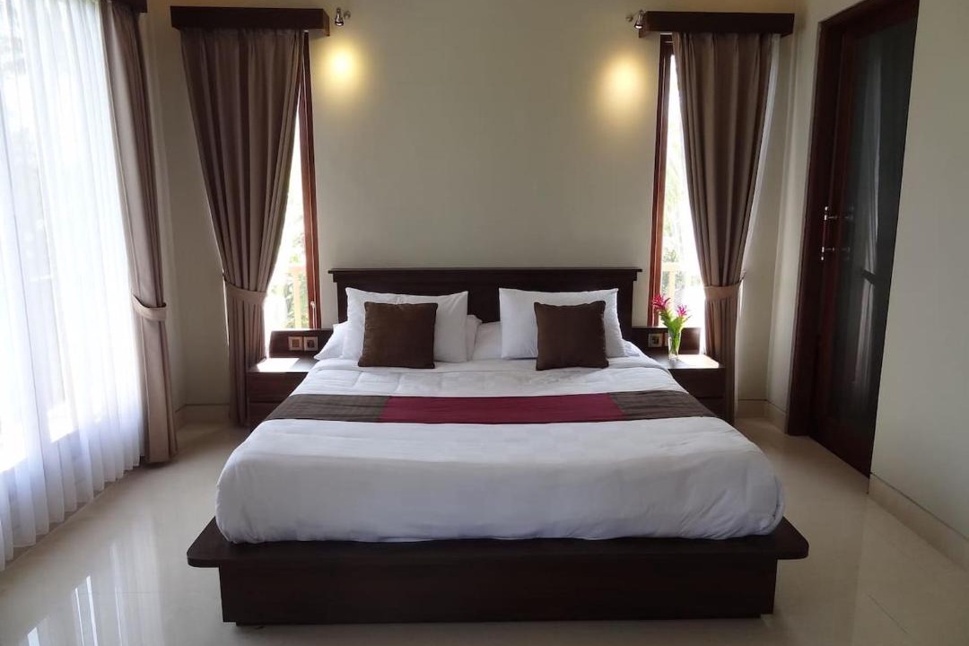 Photo of Bedroom in Kedewatan