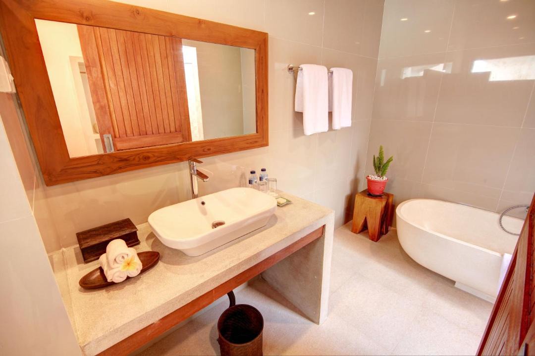 Photo of Bathroom in Keramas