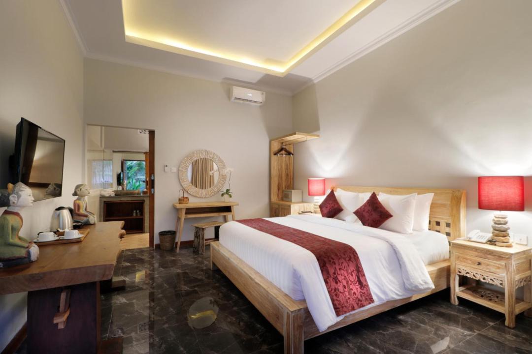 Photo of Bedroom in Keramas