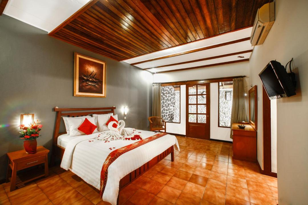 Photo of Bedroom in Lovina