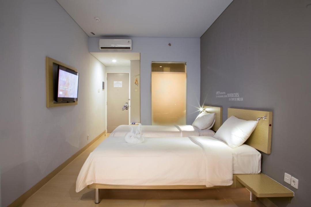 Photo of Bedroom in Gandaria-selatan