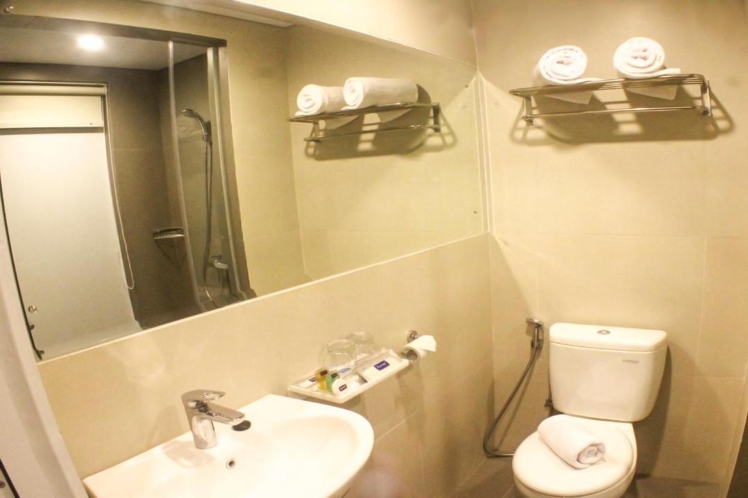 Photo of Bathroom in Gandaria-selatan