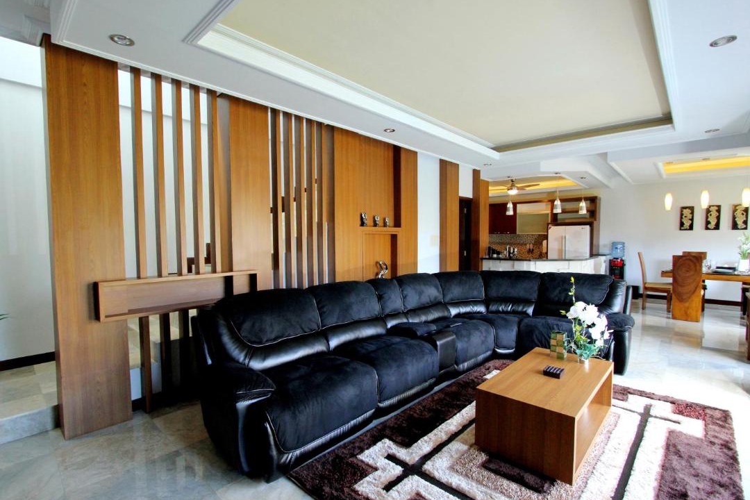 Photo of Livingroom in Berawa