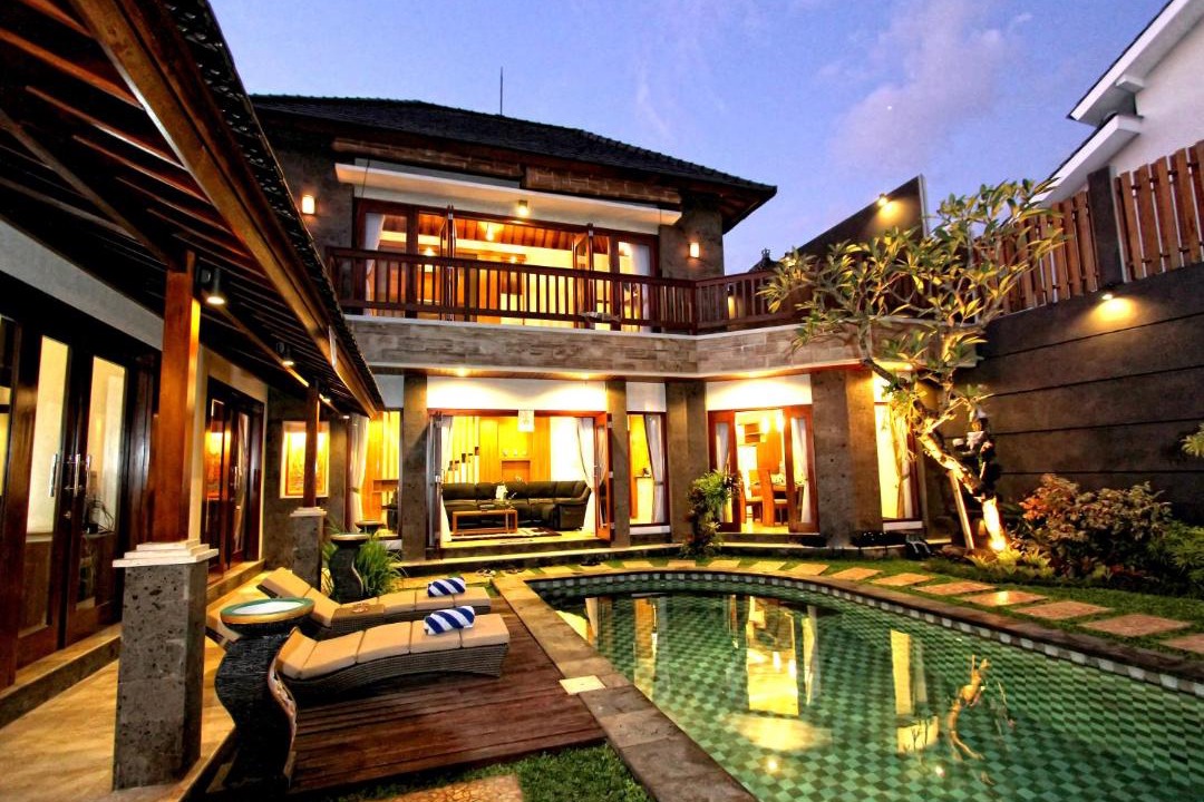 Photo of Outdoor in Berawa