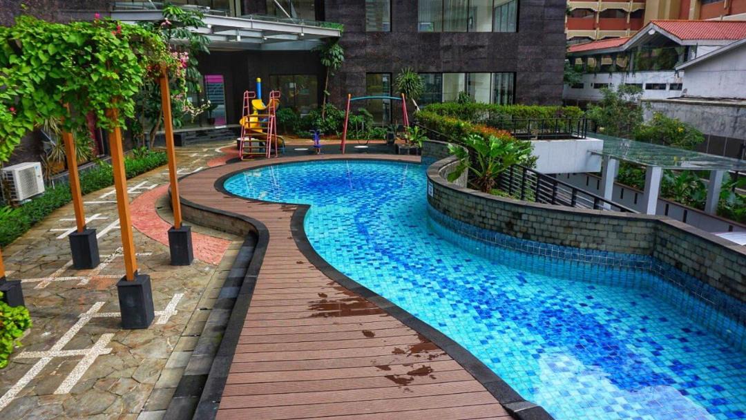 Photo of Outdoor in Senayan