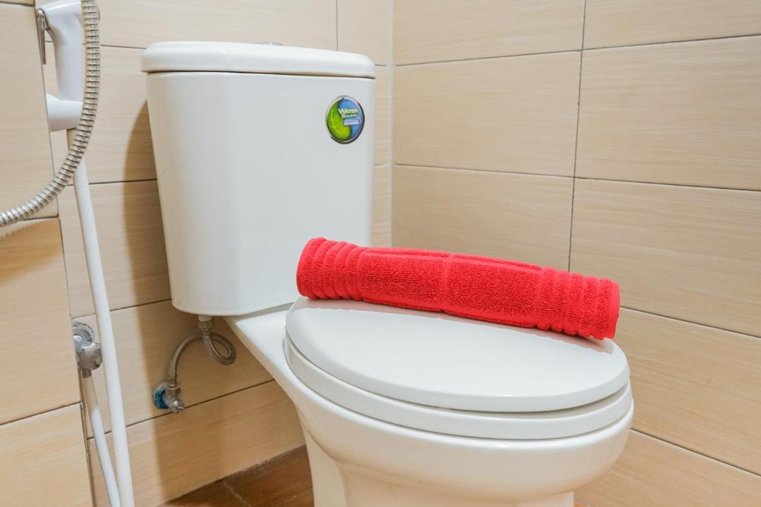 Photo of Bathroom in Depok
