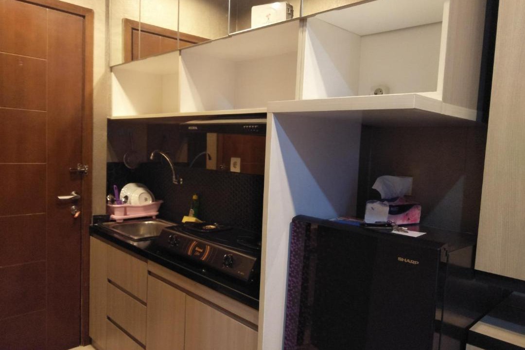 Photo of Kitchen in Menteng