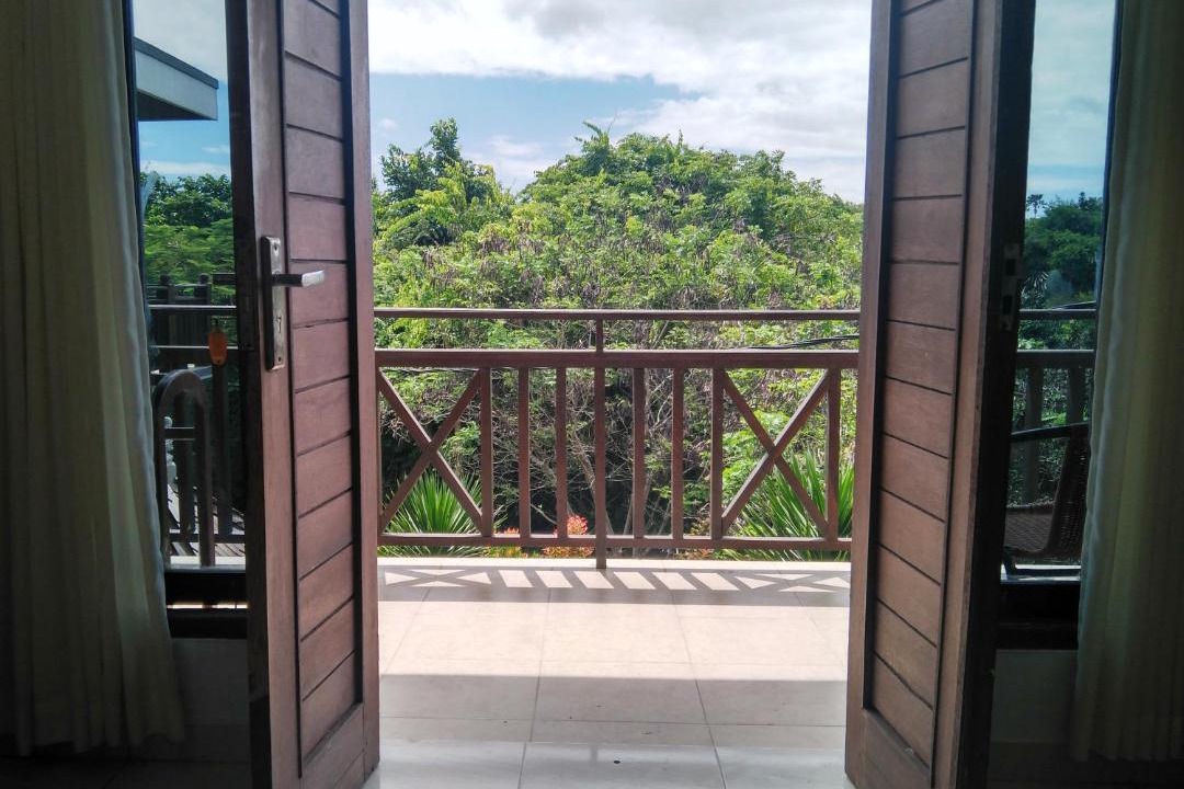 Photo of Patio Balcony in Ungasan