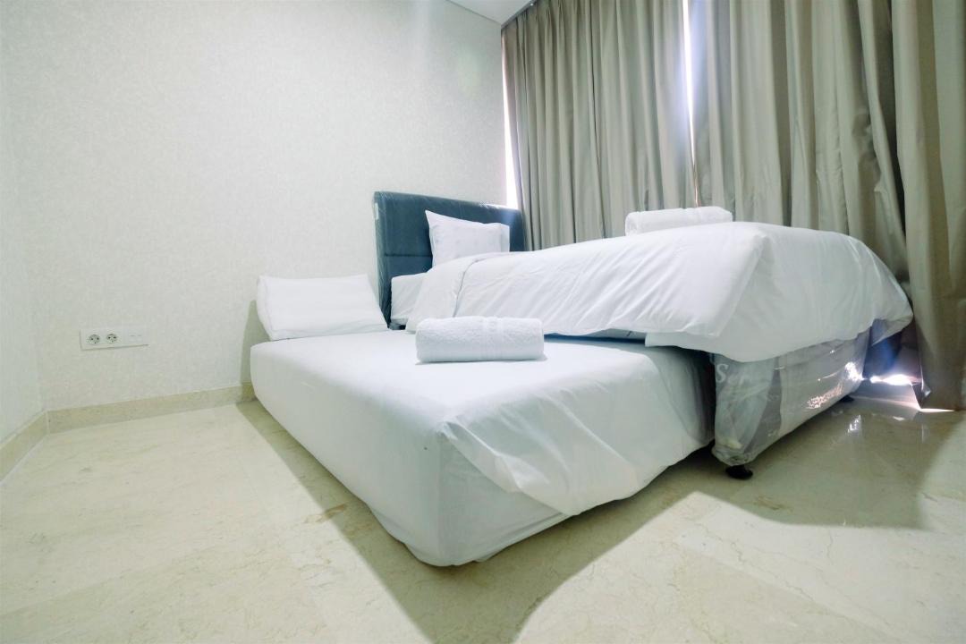 Photo of Bedroom in Semanggi