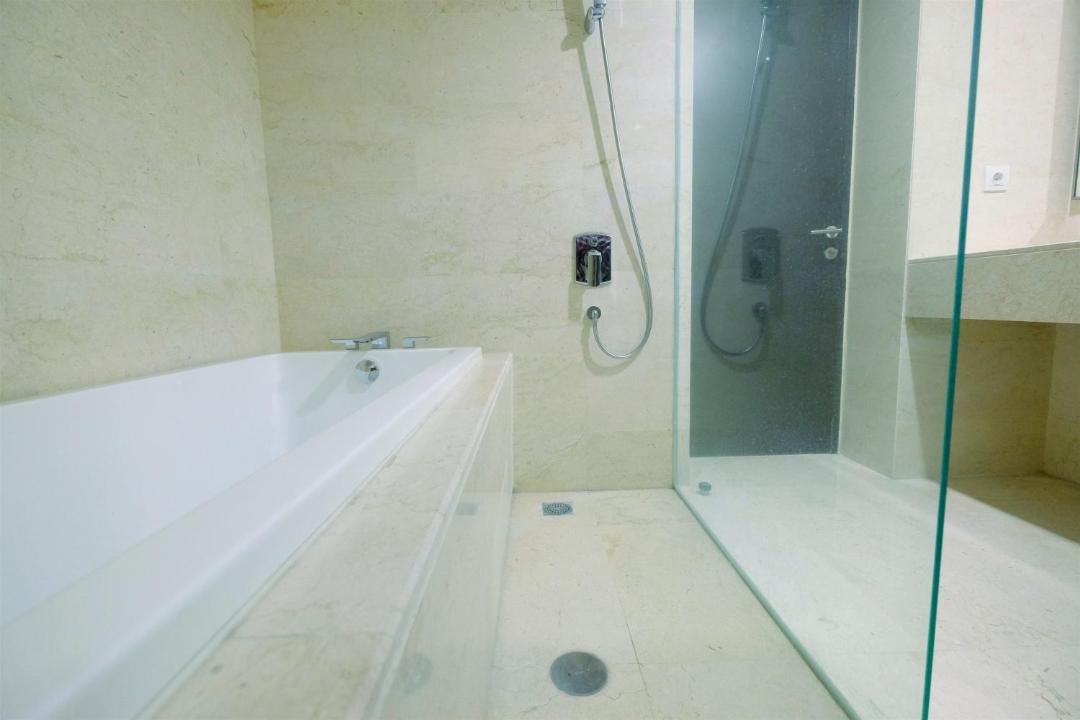 Photo of Bathroom in Semanggi