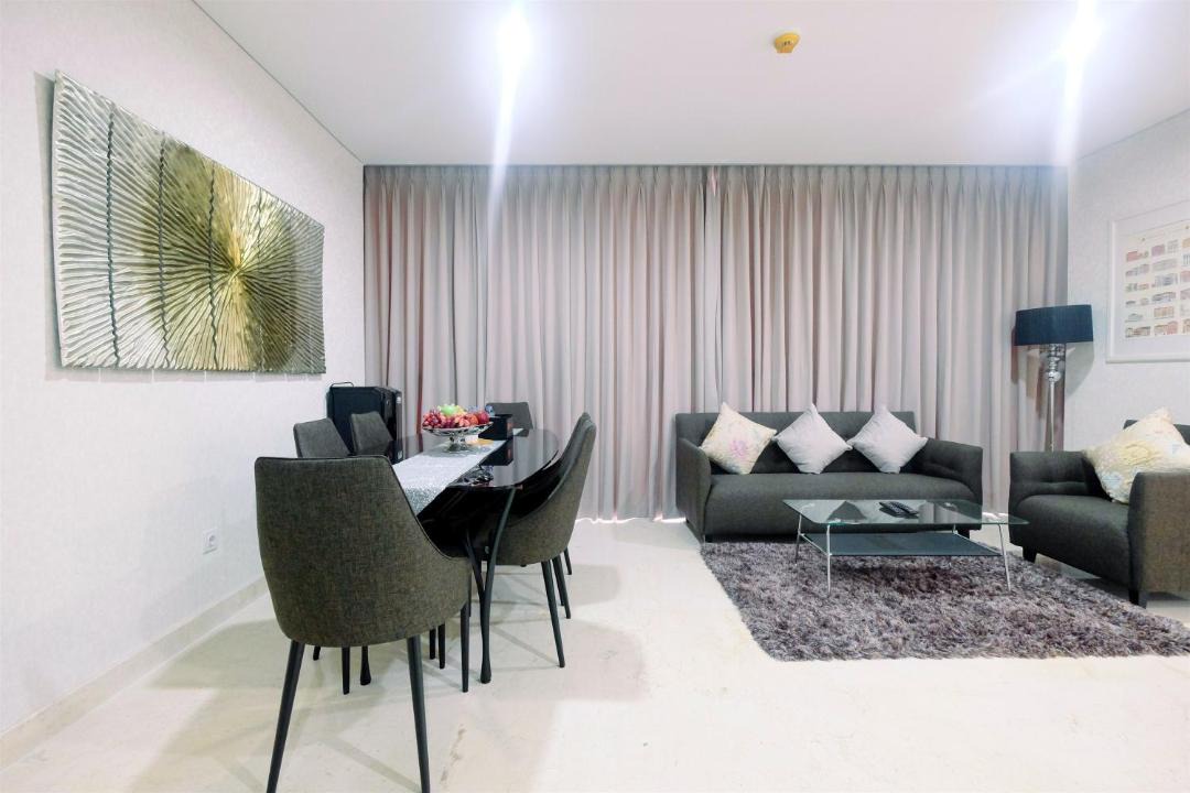 Photo of Livingroom in Semanggi