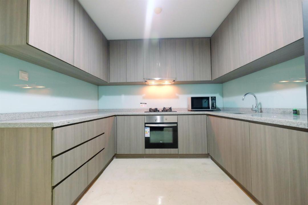 Photo of Kitchen in Semanggi