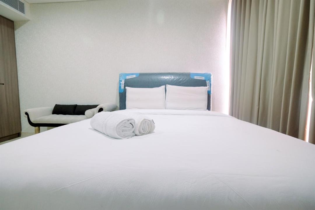 Photo of Bedroom in Semanggi
