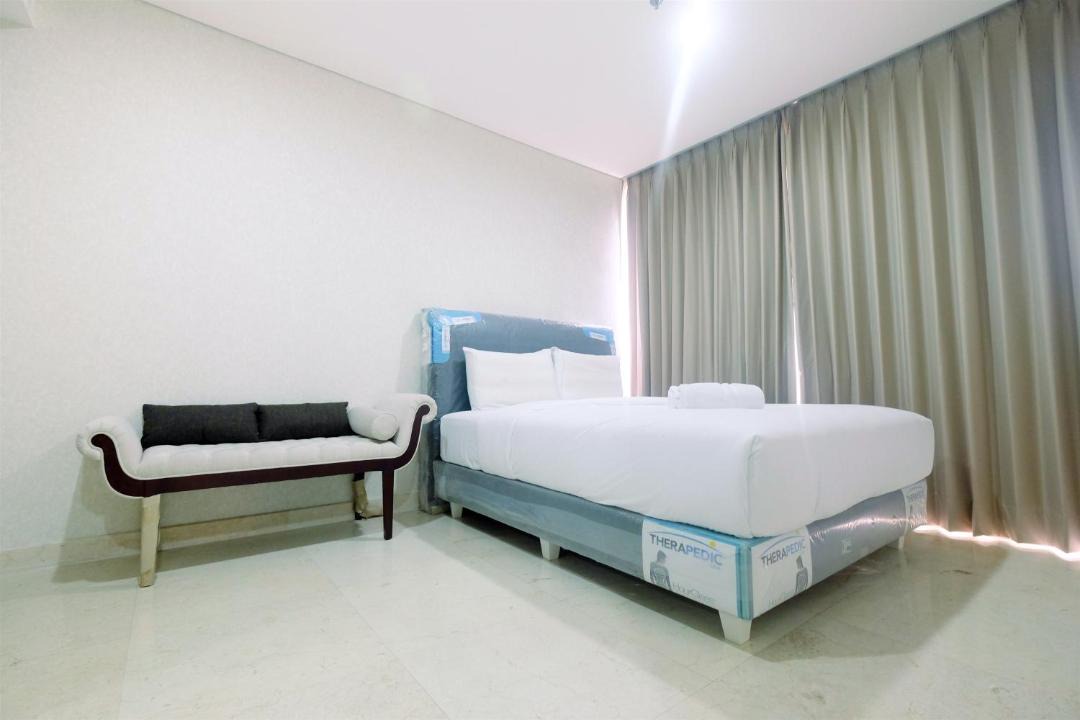 Photo of Bedroom in Semanggi
