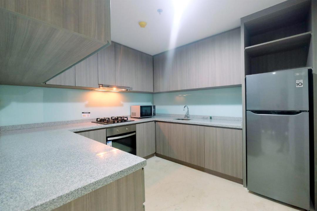 Photo of Kitchen in Semanggi