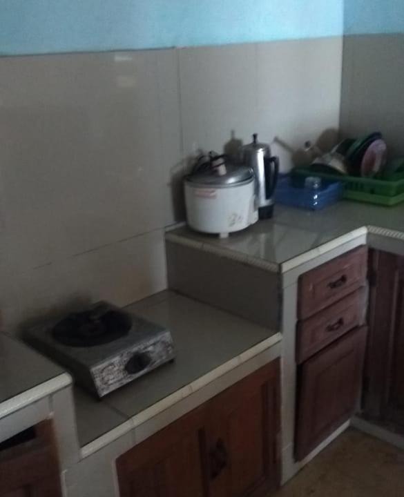 Photo of Kitchen in Carita