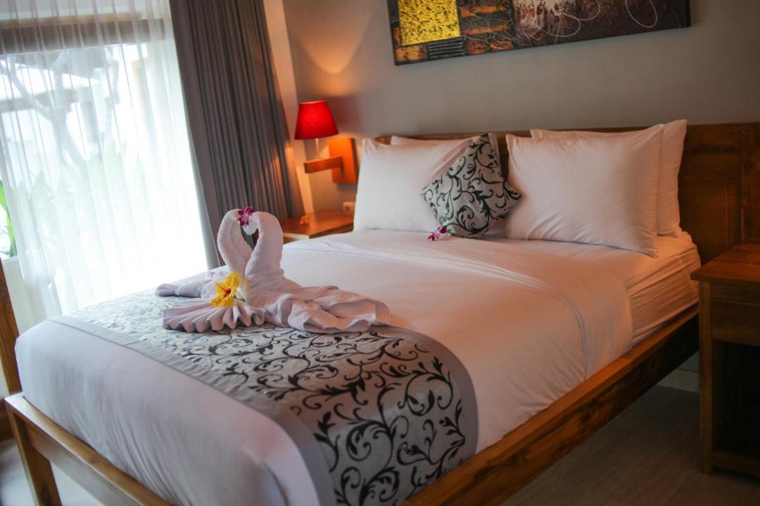 Photo of Bedroom in Medahan