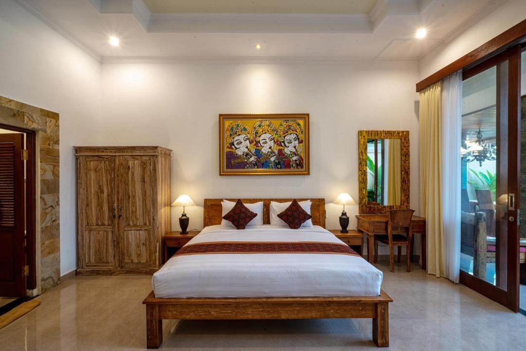 Photo of Bedroom in Melayang