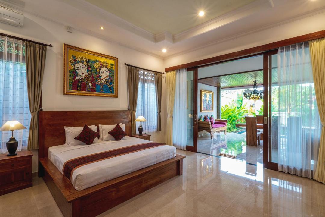 Photo of Bedroom in Melayang