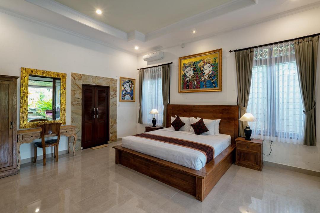 Photo of Bedroom in Melayang