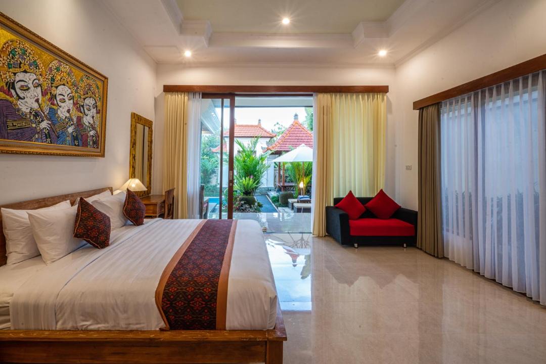 Photo of Bedroom in Melayang
