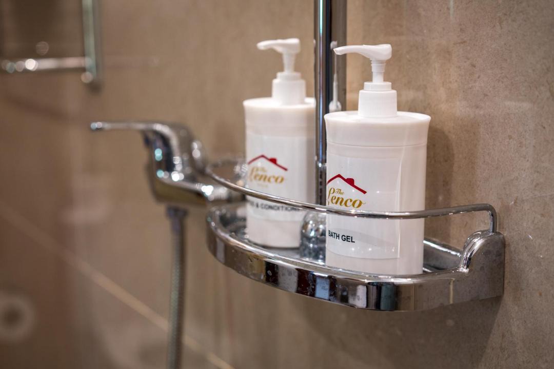 Photo of Bathroom in Melayang