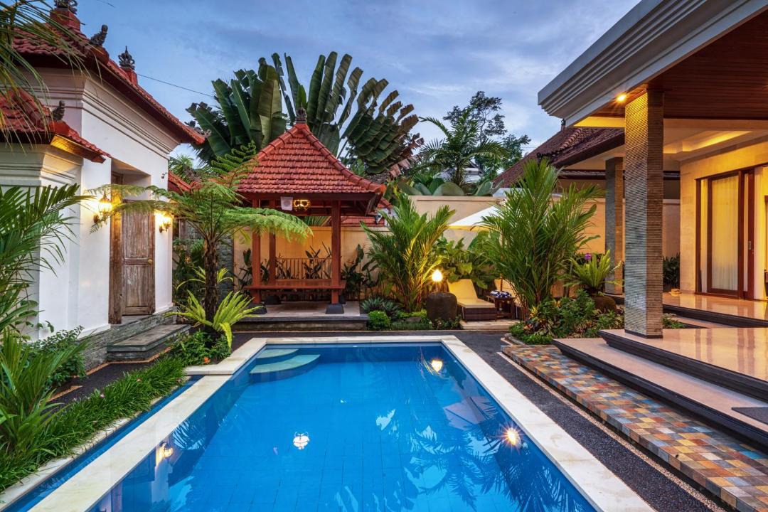 Photo of Outdoor in Melayang