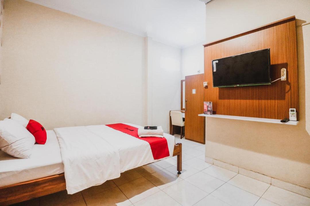 Photo of Bedroom in Sewon