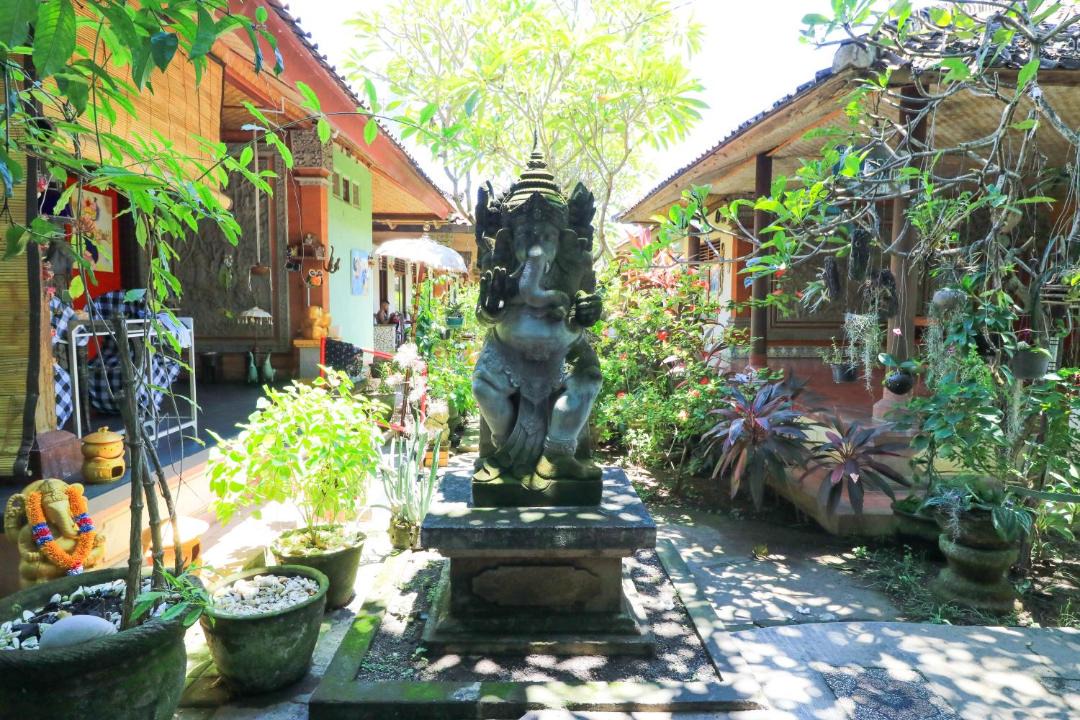 Photo of Others in Kartika Plaza