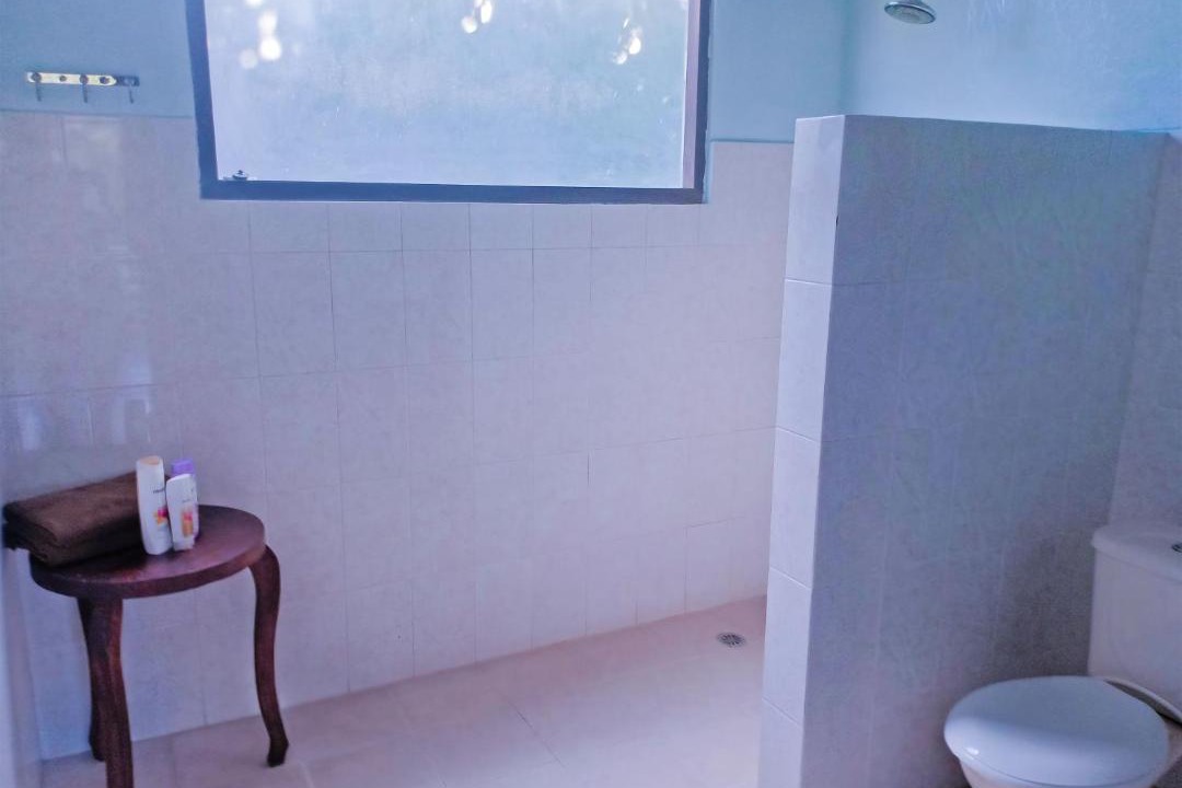 Photo of Bathroom in Sambahan