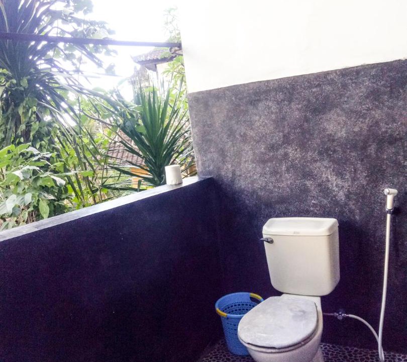 Photo of Bathroom in Sambahan