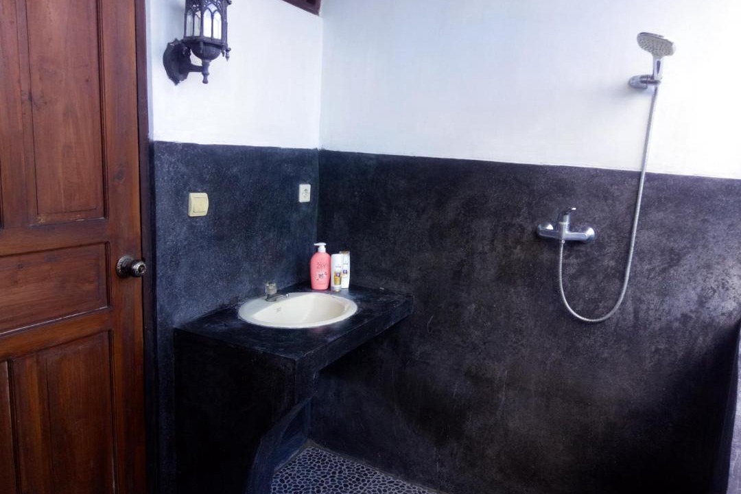 Photo of Bathroom in Sambahan