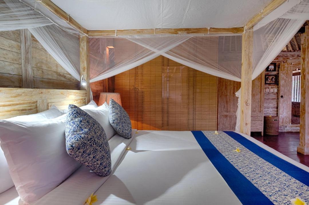 Photo of Bedroom in Sambahan
