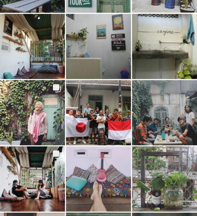 Photo of Others in Central Yogyakarta