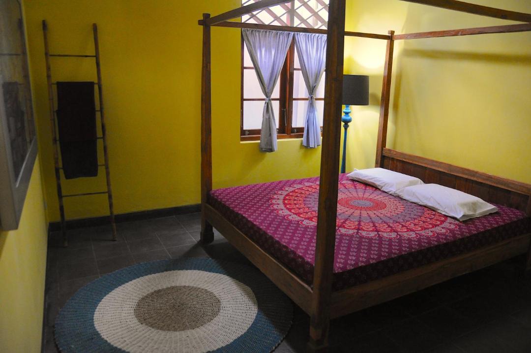 Photo of Bedroom in Central Yogyakarta