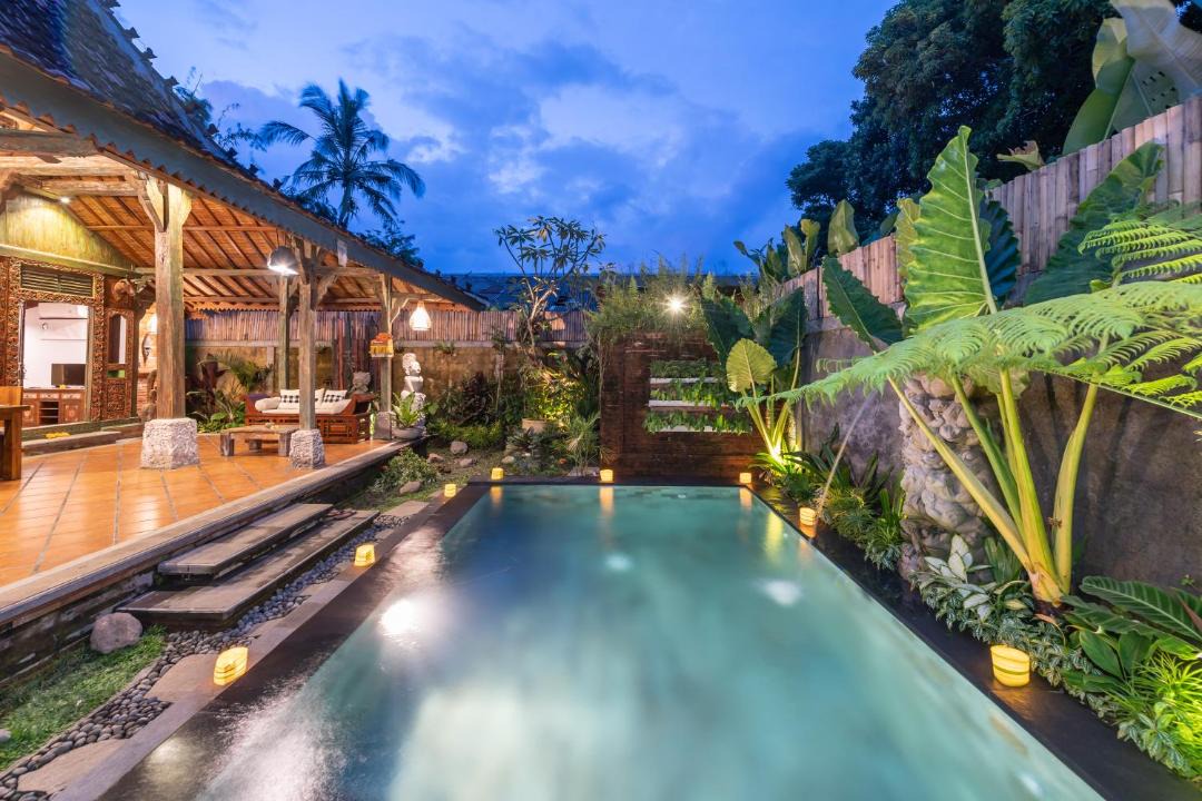 Photo of Outdoor in Kedewatan