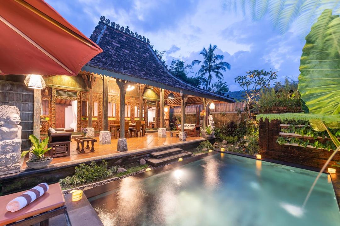 Photo of Outdoor in Kedewatan