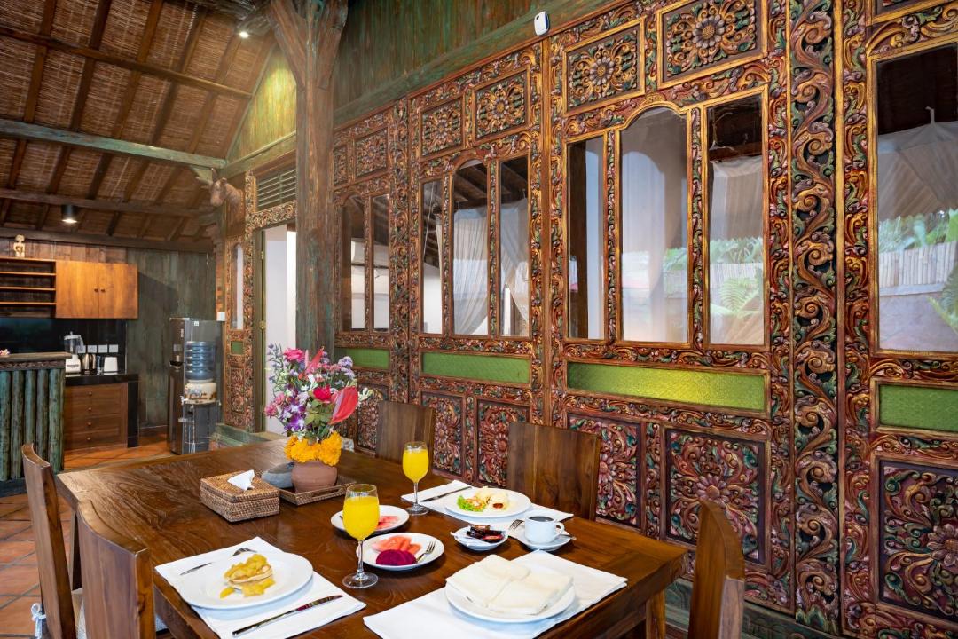 Photo of Patio Balcony in Kedewatan