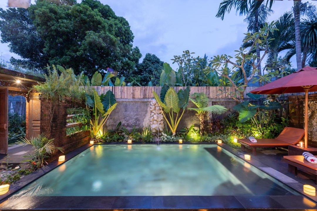 Photo of Outdoor in Kedewatan