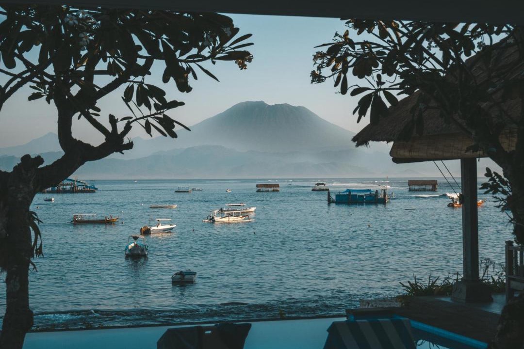 Photo of Others in Mushroom Bay