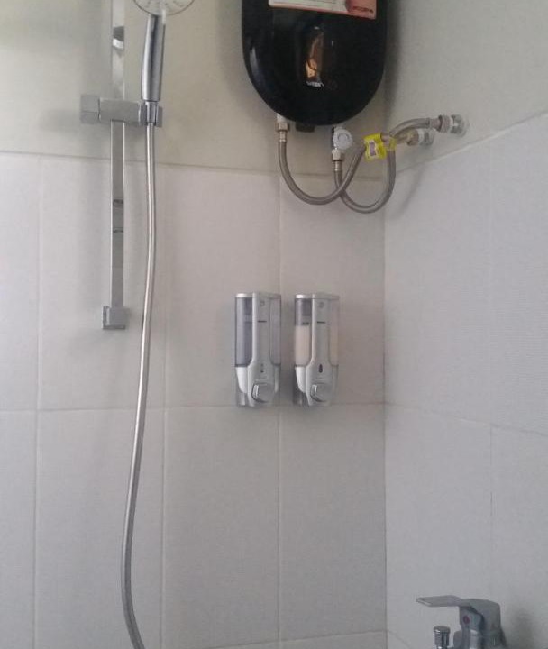 Photo of Bathroom in Yogyakarta