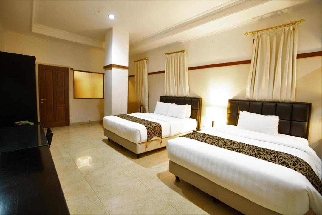 Photo of Bedroom in Cipanas