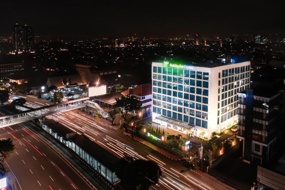 Photo of Others in Menteng