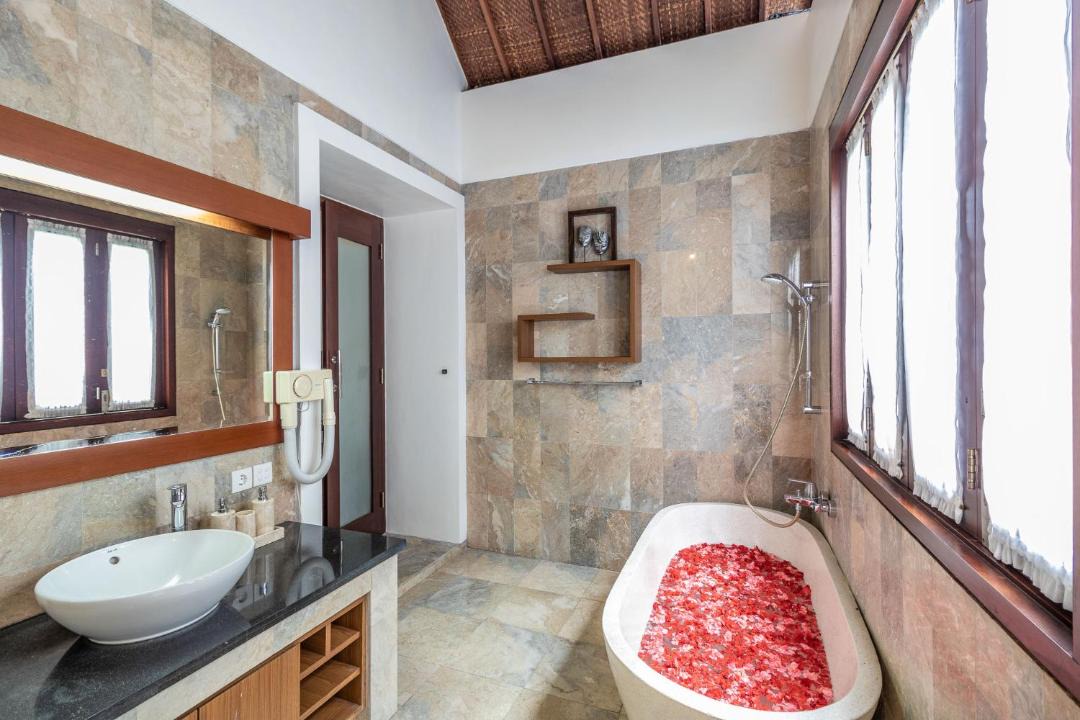 Photo of Bathroom in Berawa