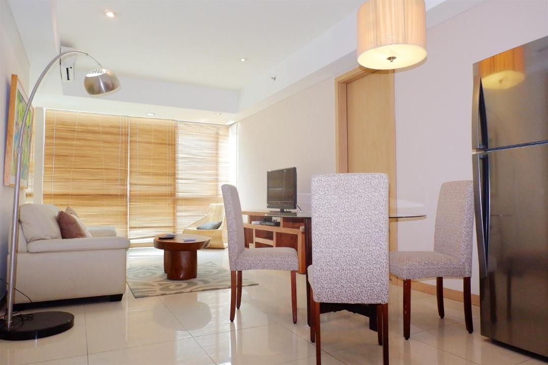 Photo of Livingroom in Cipete Utara