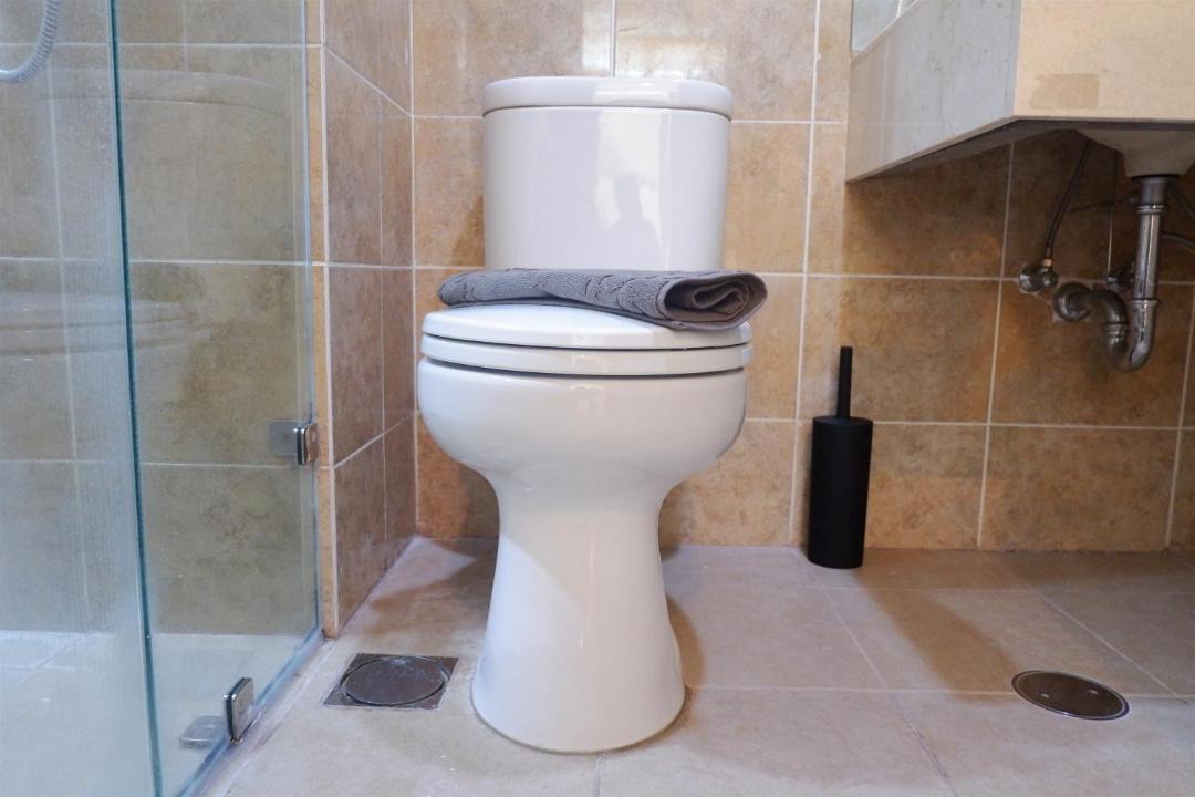 Photo of Bathroom in Cipete Utara
