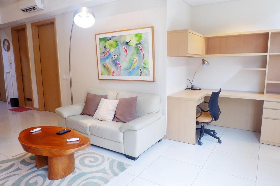 Photo of Livingroom in Cipete Utara